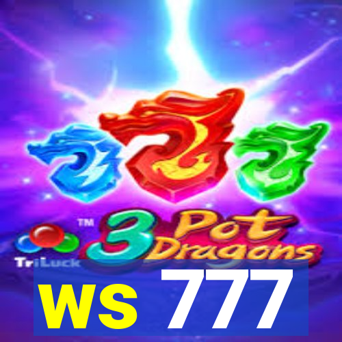 ws 777-bet